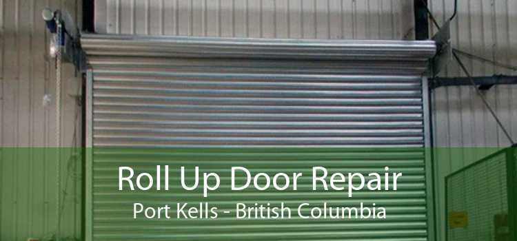 Roll Up Door Repair Port Kells - British Columbia