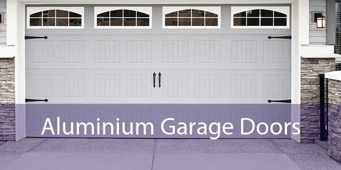 Aluminum Garage Doors Surrey 磊 - Aluminium Garage Doors