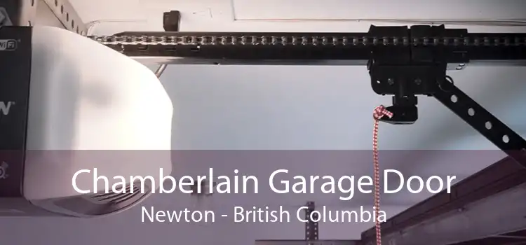 Chamberlain Garage Door Newton - British Columbia