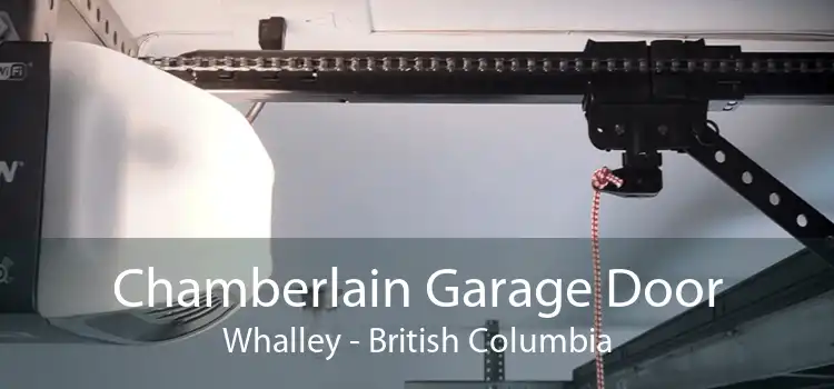 Chamberlain Garage Door Whalley - British Columbia