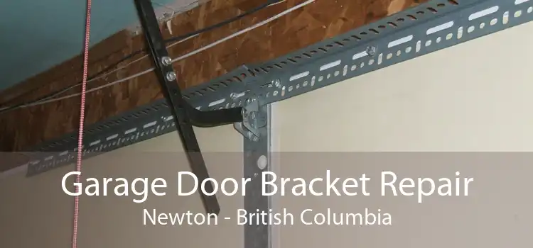 Garage Door Bracket Repair Newton - British Columbia