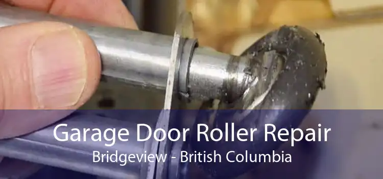 Garage Door Roller Repair Bridgeview - British Columbia