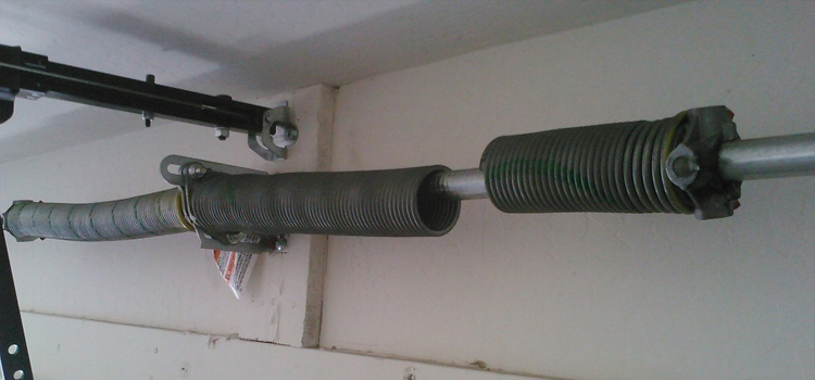 Overhead Garage Door Spring Repair Surrey
